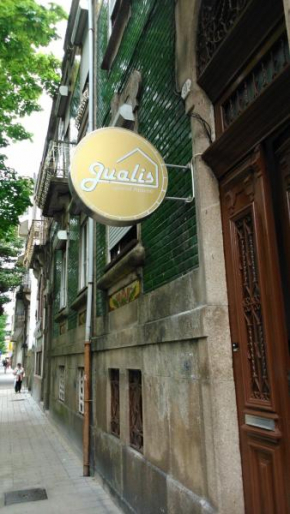 Гостиница Jualis Guest House  Atiães